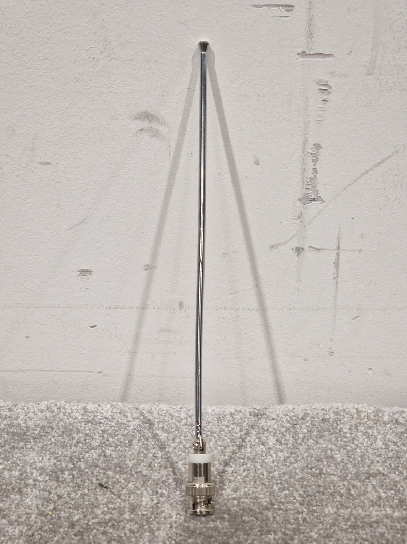 Generic Extendable BNC Antennae - Telescopic Design - Excellent - Image 2