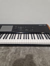 Korg Kronos 2 73 - Advanced Synth Workstation - Very Good w/ Power Supply, Manual, CDs - Photo 2