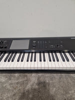 Korg Kronos 2 73 - Advanced Synth Workstation - Very Good w/ Power Supply, Manual, CDs - Image 9