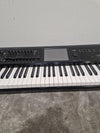 Korg Kronos 2 73 - Advanced Synth Workstation - Very Good w/ Power Supply, Manual, CDs - Photo 4