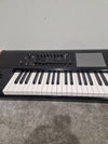 Korg Kronos 2 73 - Advanced Synth Workstation - Very Good w/ Power Supply, Manual, CDs - Photo 5
