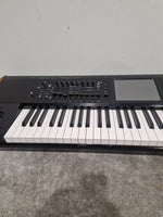Korg Kronos 2 73 - Advanced Synth Workstation - Very Good w/ Power Supply, Manual, CDs - Image 5