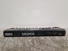 Korg Kronos 2 73 - Advanced Synth Workstation - Very Good w/ Power Supply, Manual, CDs - Photo 11