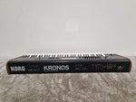 Korg Kronos 2 73 - Advanced Synth Workstation - Very Good w/ Power Supply, Manual, CDs - Image 11