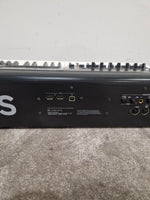 Korg Kronos 2 73 - Advanced Synth Workstation - Very Good w/ Power Supply, Manual, CDs - Image 17