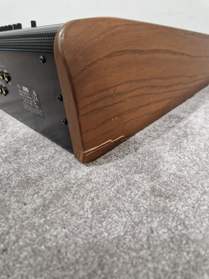 Korg Kronos 2 73 - Advanced Synth Workstation - Very Good w/ Power Supply, Manual, CDs