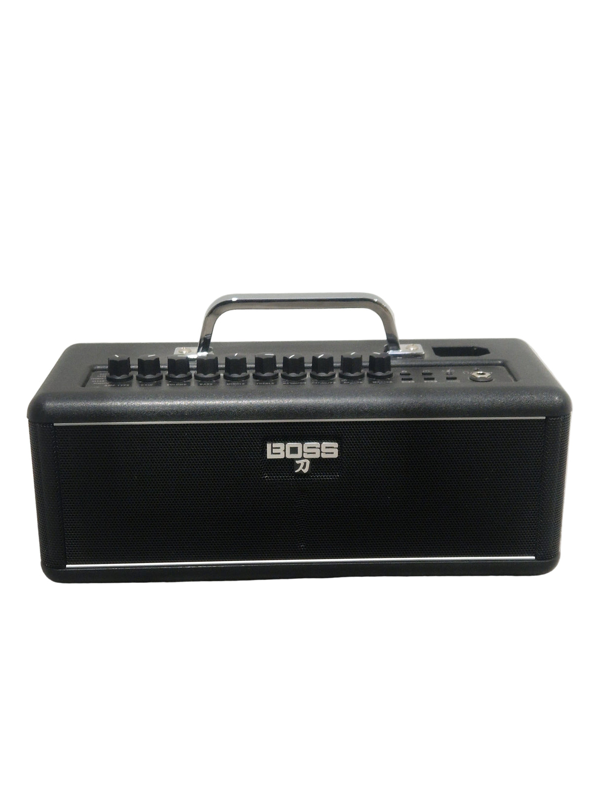 Boss Katana Air - Wireless Guitar Amplifier - Excellent w/ Original Box, Transmitter & Power Supply