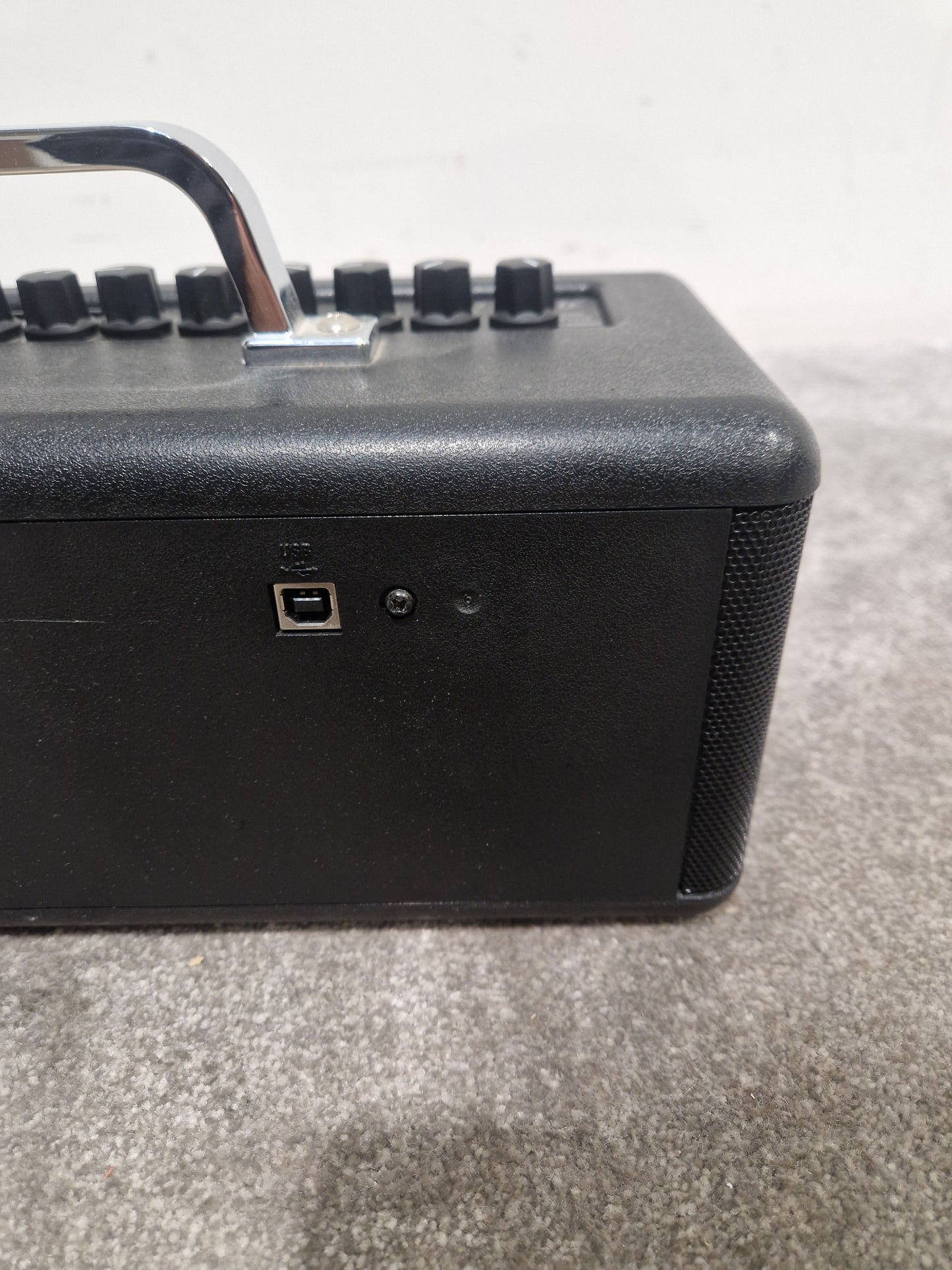 Boss Katana Air - Wireless Guitar Amplifier - Excellent w/ Original Box, Transmitter & Power Supply