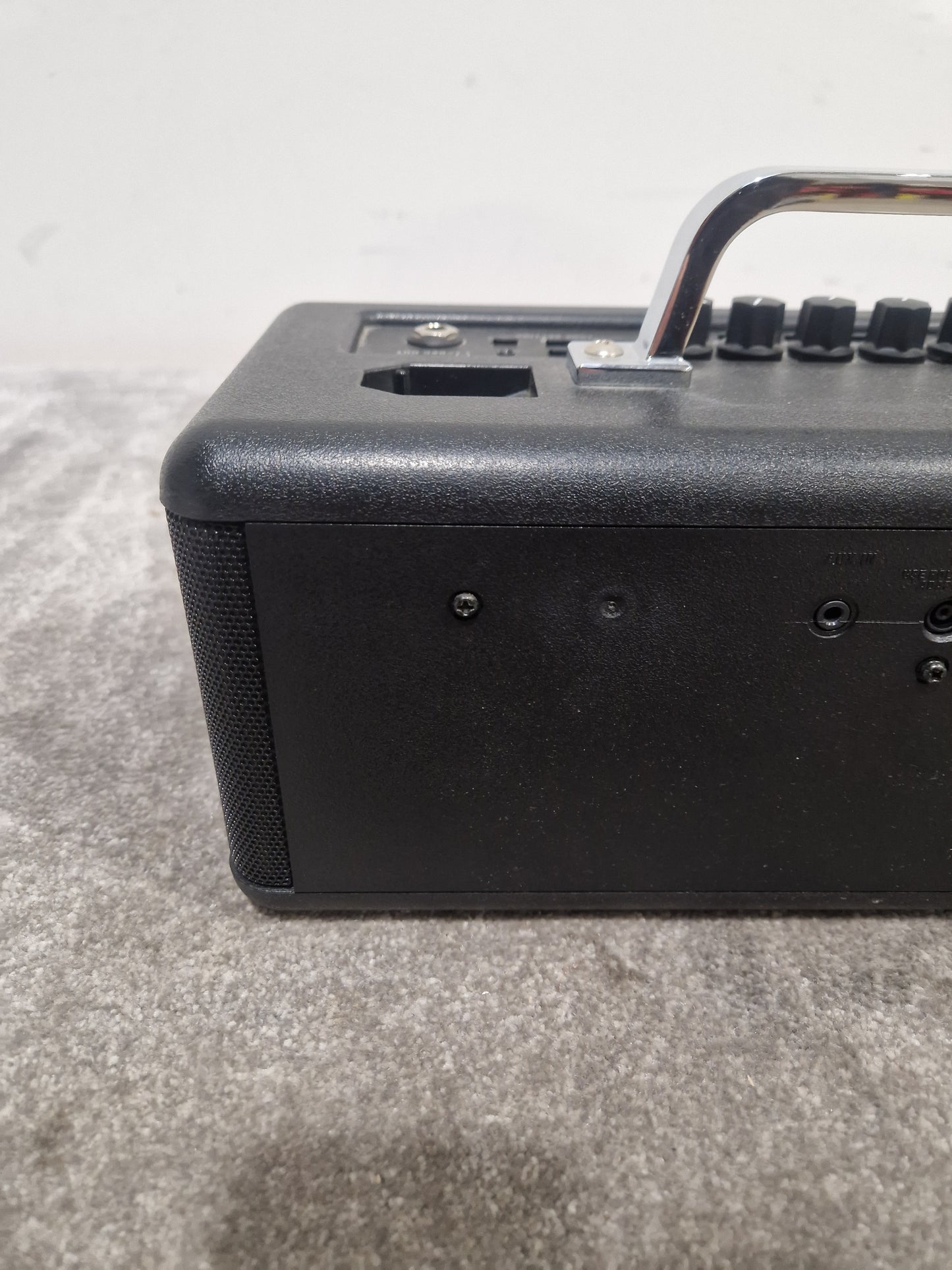 Boss Katana Air - Wireless Guitar Amplifier - Excellent w/ Original Box, Transmitter & Power Supply