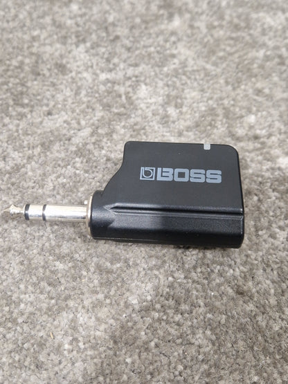 Boss Katana Air - Wireless Guitar Amplifier - Excellent w/ Original Box, Transmitter & Power Supply