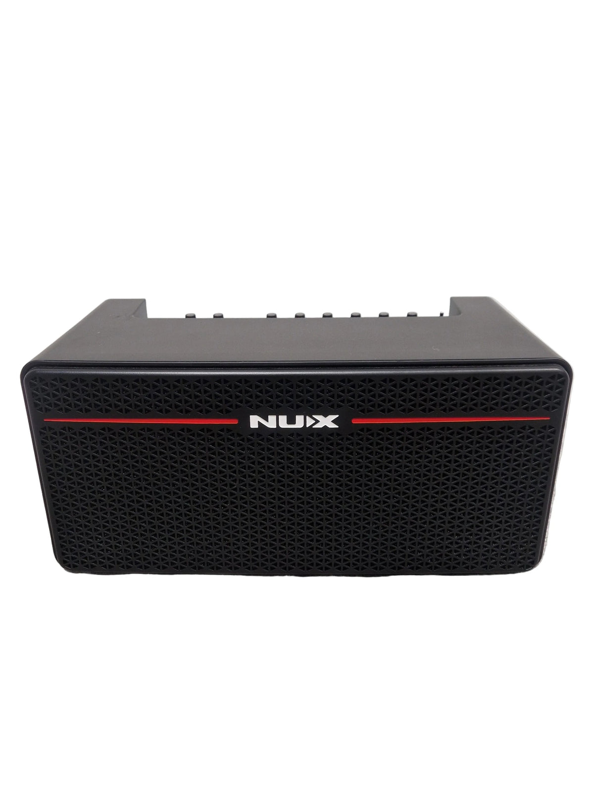 NUX Mighty Space Practice Guitar Amp - Portable Bluetooth Capability - Excellent w/ Original Box & Power Supply