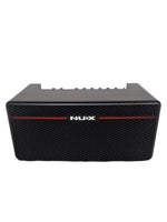 NUX Mighty Space Practice Guitar Amp - Portable Bluetooth Capability - Excellent w/ Original Box & Power Supply - Image 1