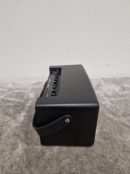 NUX Mighty Space Practice AMP - Portable Bluetooth Capability - Excellent w/ Original Box & Power Supply