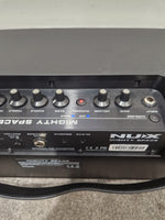 NUX Mighty Space Practice Guitar Amp - Portable Bluetooth Capability - Excellent w/ Original Box & Power Supply - Image 3