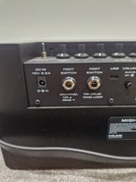 NUX Mighty Space Practice Guitar Amp - Portable Bluetooth Capability - Excellent w/ Original Box & Power Supply - Image 2