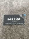 NUX Mighty Space Practice Guitar Amp - Portable Bluetooth Capability - Excellent w/ Original Box & Power Supply - Photo 19