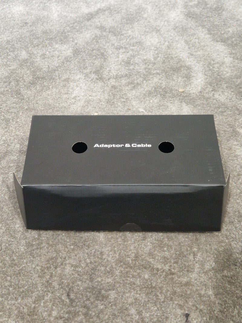 NUX Mighty Space Practice Guitar Amp - Portable Bluetooth Capability - Excellent w/ Original Box & Power Supply - Image 15