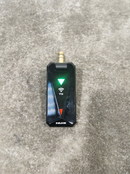 NUX Mighty Space Practice AMP - Portable Bluetooth Capability - Excellent w/ Original Box & Power Supply