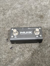NUX Mighty Space Practice Guitar Amp - Portable Bluetooth Capability - Excellent w/ Original Box & Power Supply - Photo 20