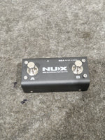 NUX Mighty Space Practice Guitar Amp - Portable Bluetooth Capability - Excellent w/ Original Box & Power Supply - Image 20
