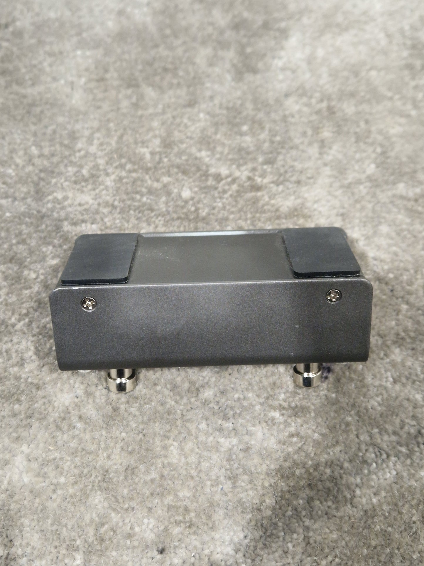 NUX Mighty Space Practice AMP - Portable Bluetooth Capability - Excellent w/ Original Box & Power Supply