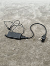 NUX Mighty Space Practice Guitar Amp - Portable Bluetooth Capability - Excellent w/ Original Box & Power Supply - Photo 13