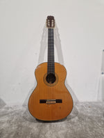 Ibanez Andorra S/N 2860 - Classical Acoustic Guitar - Good w/ Hard Case - Image 2