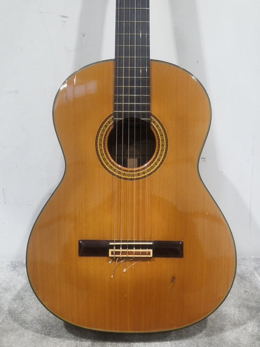 Ibanez Andorra S/N 2860 - Classical Acoustic Guitar - Good w/ Hard Case
