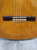 Ibanez Andorra S/N 2860 - Classical Acoustic Guitar - Good w/ Hard Case - Image 8