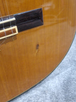 Ibanez Andorra S/N 2860 - Classical Acoustic Guitar - Good w/ Hard Case - Image 9