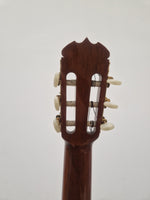 Ibanez Andorra S/N 2860 - Classical Acoustic Guitar - Good w/ Hard Case - Image 7