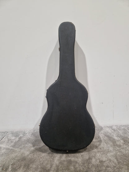 Ibanez Andorra S/N 2860 - Classical Acoustic Guitar - Good w/ Hard Case