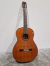 Fender Classic FC-20 - Nylon String Acoustic Guitar - Excellent - Photo 3
