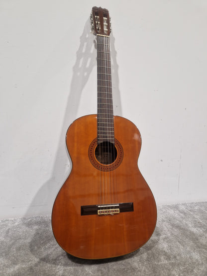 Fender Classic FC-20 - Nylon String Acoustic Guitar - Excellent