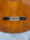 Fender Classic FC-20 - Nylon String Acoustic Guitar - Excellent - Photo 7