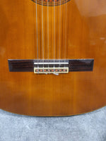Fender Classic FC-20 - Nylon String Acoustic Guitar - Excellent - Image 7