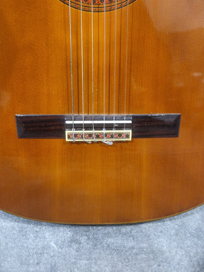 Fender Classic FC-20 - Nylon String Acoustic Guitar - Excellent