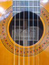 Fender Classic FC-20 - Nylon String Acoustic Guitar - Excellent - Photo 2