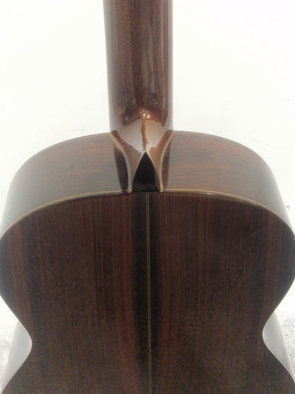 Fender Classic FC-20 - Nylon String Acoustic Guitar - Excellent