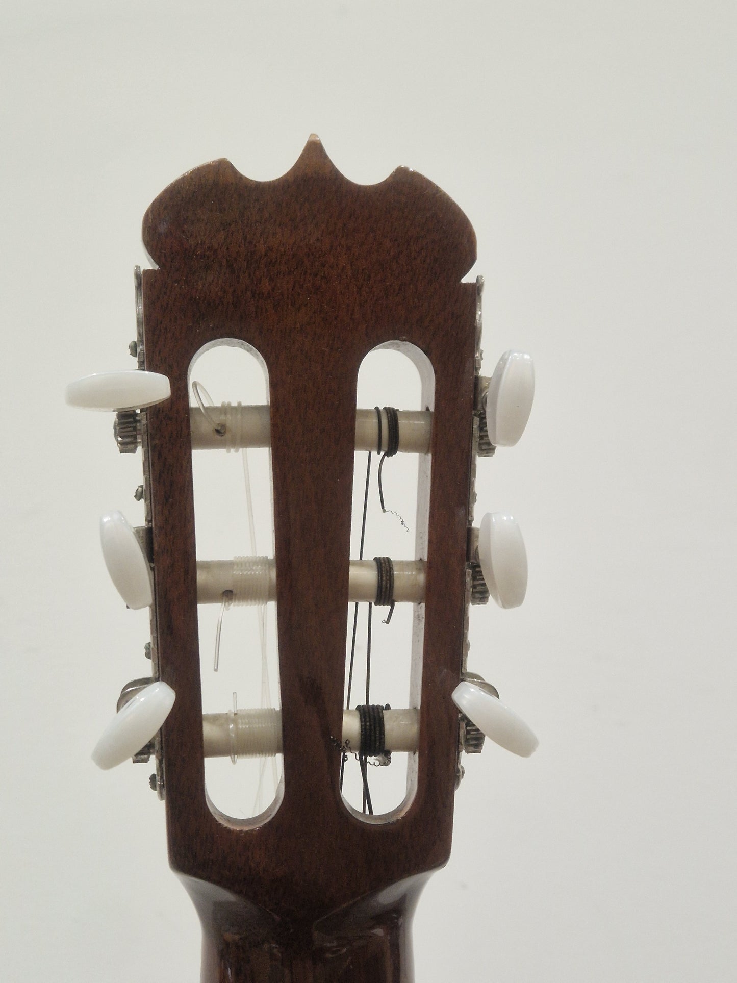 Fender Classic FC-20 - Nylon String Acoustic Guitar - Excellent