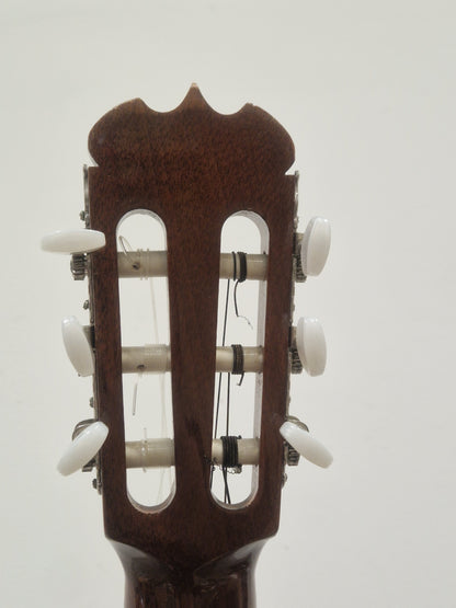 Fender Classic FC-20 - Nylon String Acoustic Guitar - Excellent