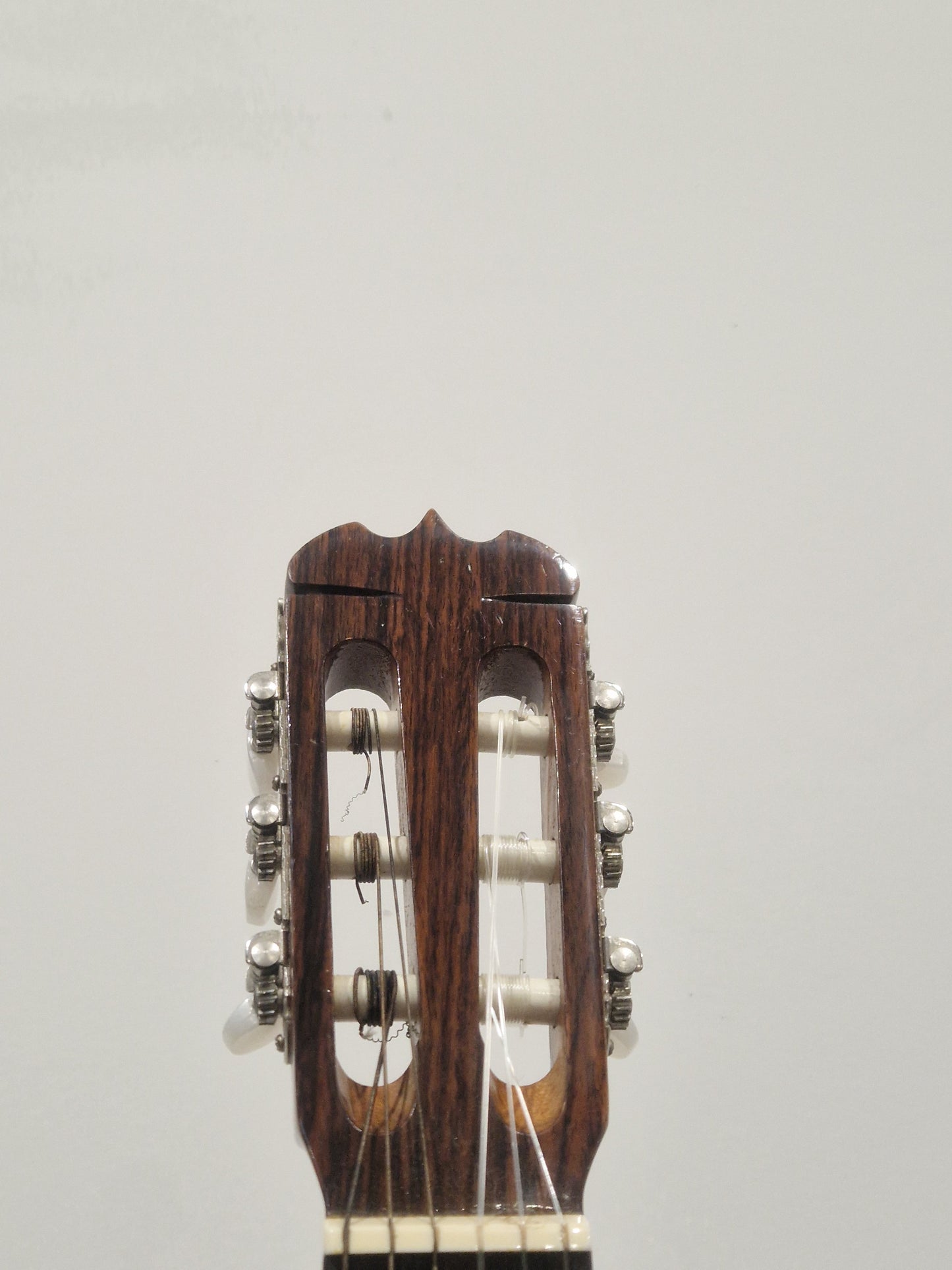 Fender Classic FC-20 - Nylon String Acoustic Guitar - Excellent