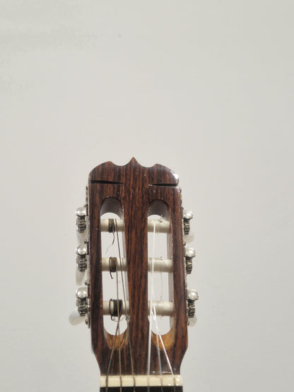 Fender Classic FC-20 - Nylon String Acoustic Guitar - Excellent