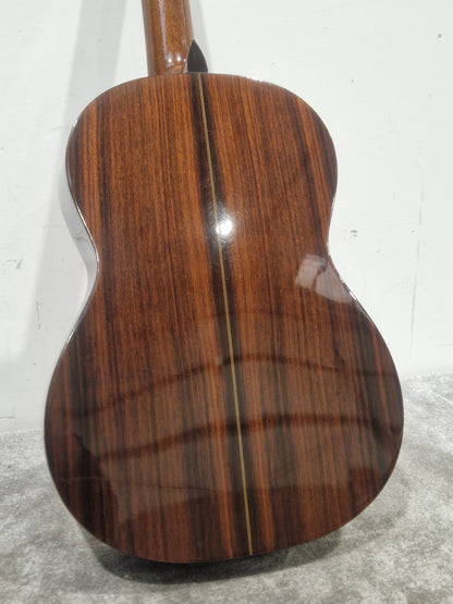 Fender Classic FC-20 - Nylon String Acoustic Guitar - Excellent