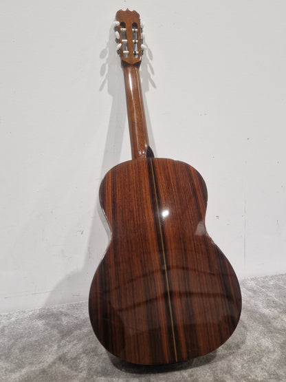 Fender Classic FC-20 - Nylon String Acoustic Guitar - Excellent