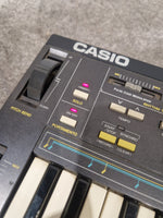 Casio CZ-230S - Digital Synthesizer - Spares or Repair w/ Original Box - Image 11