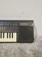 Casio CZ-230S - Digital Synthesizer - Spares or Repair w/ Original Box - Image 12