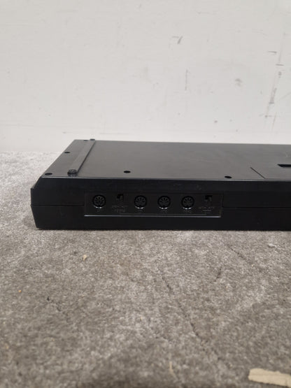 Casio CZ-230S - Digital Synthesizer - Spares or Repair w/ Original Box