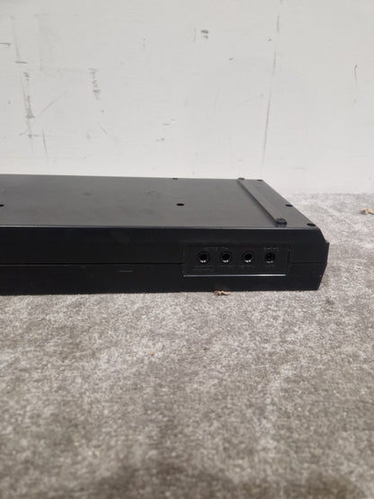 Casio CZ-230S - Digital Synthesizer - Spares or Repair w/ Original Box