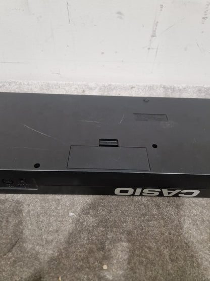 Casio CZ-230S - Digital Synthesizer - Spares or Repair w/ Original Box
